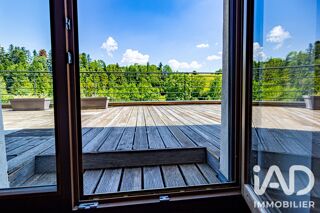  Maison à vendre 15 + pièces 805 m²