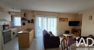  Appartement � vendre 2 pi�ces 45 m�
