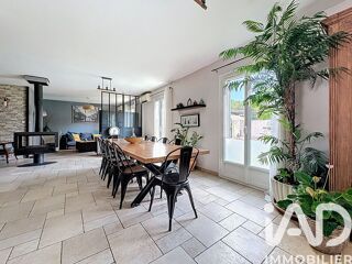  Maison à vendre 5 pièces 142 m²
