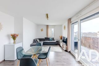  Appartement à vendre 4 pièces 80 m²