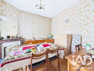  Maison à vendre 5 pièces 84 m²