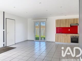  Maison à vendre 4 pièces 70 m²