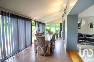  Maison à vendre 6 pièces 115 m²