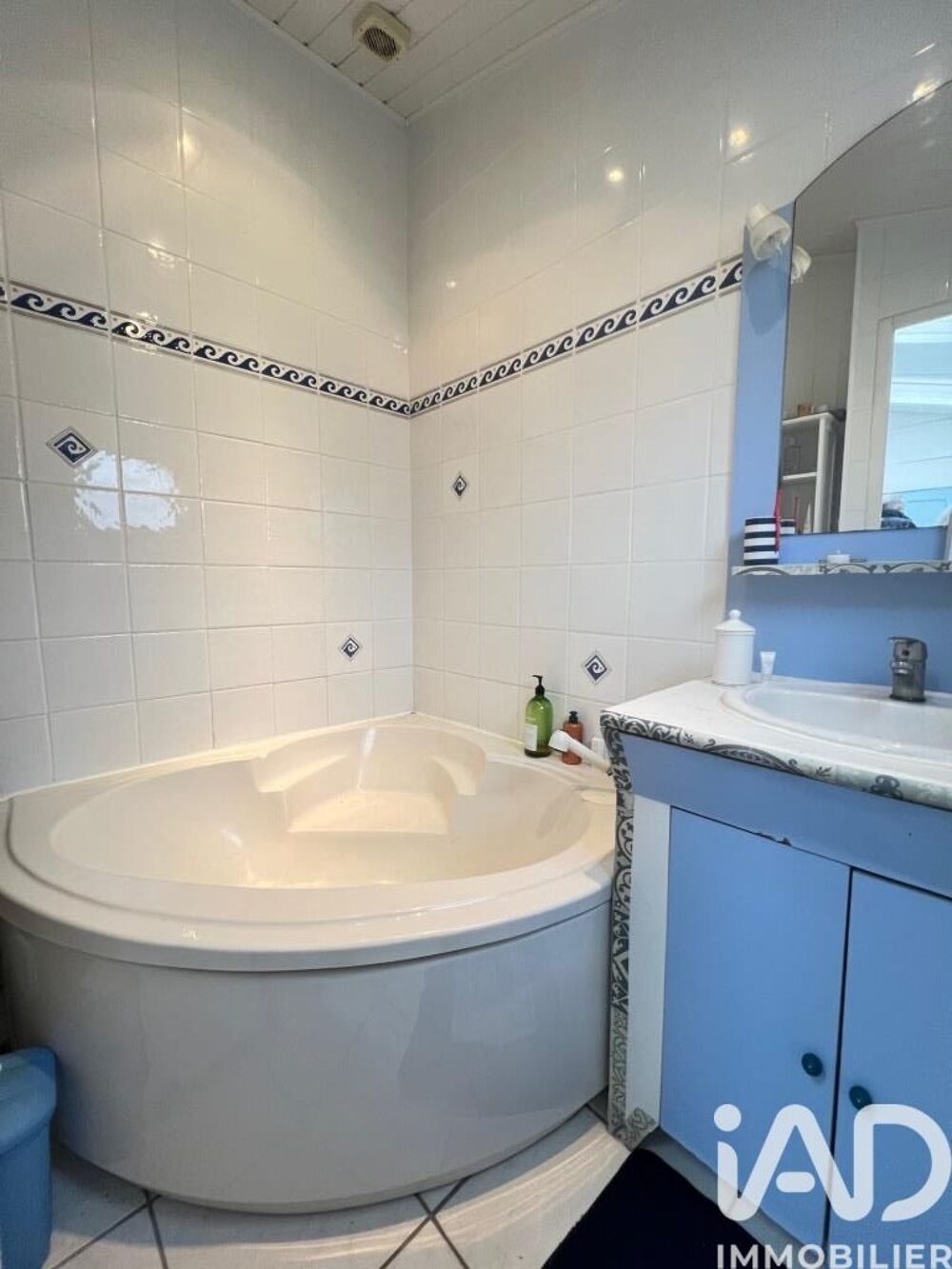 Vente Maison Vente Maison de ville 3 pièces Les sables-d'olonne