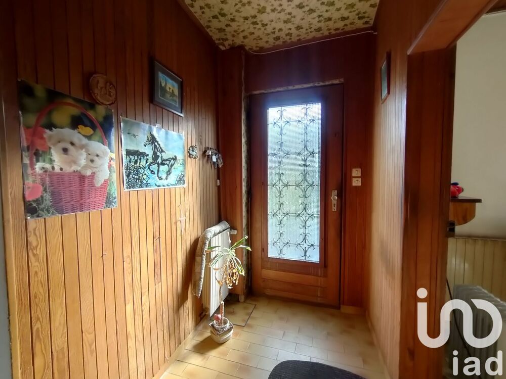 Vente Maison/villa 3 pièces