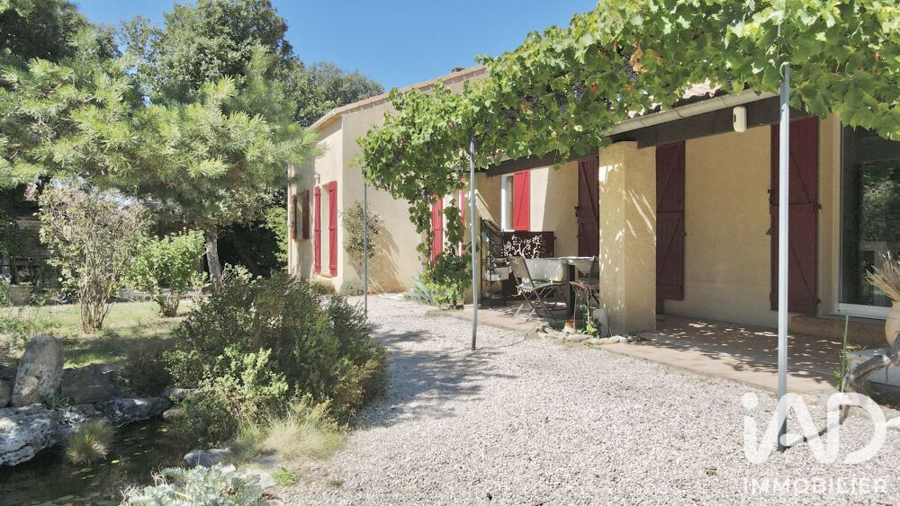 Vente Maison/villa 7 pièces
