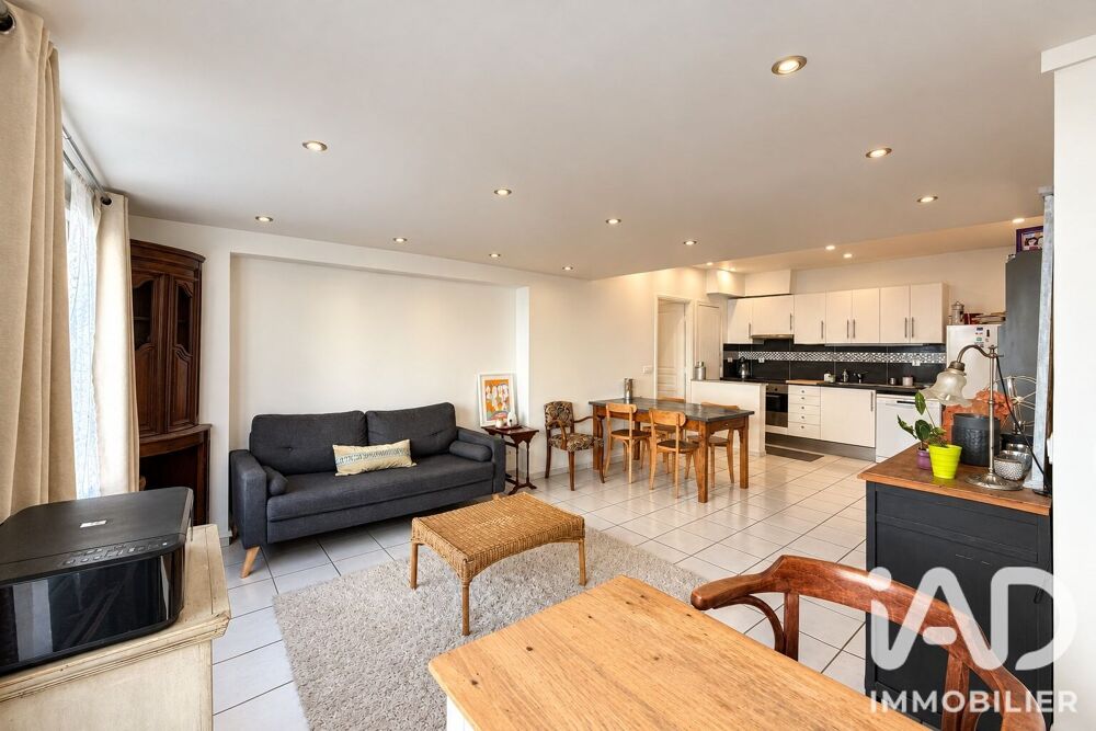 Vente Appartement Vente Appartement 3 pièces Le perreux-sur-marne
