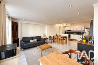 Vente Appartement Vente Appartement 3 pièces Le perreux-sur-marne