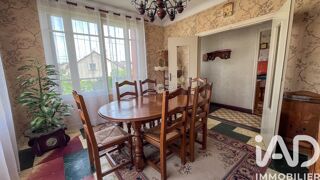  Maison � vendre 7 pi�ces 182 m�