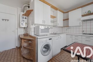  Appartement à vendre 4 pièces 101 m²