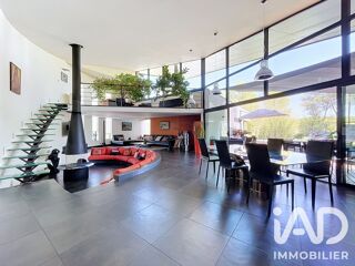  Maison à vendre 7 pièces 240 m²