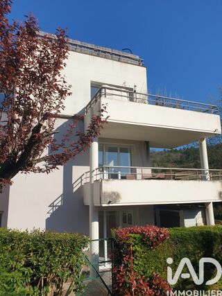  Appartement à vendre 3 pièces 68 m²