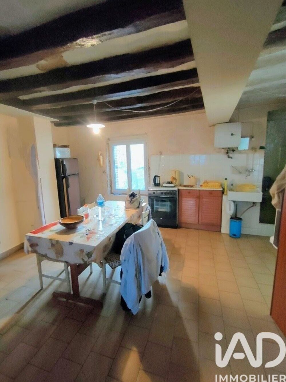 Vente Maison/villa 2 pièces