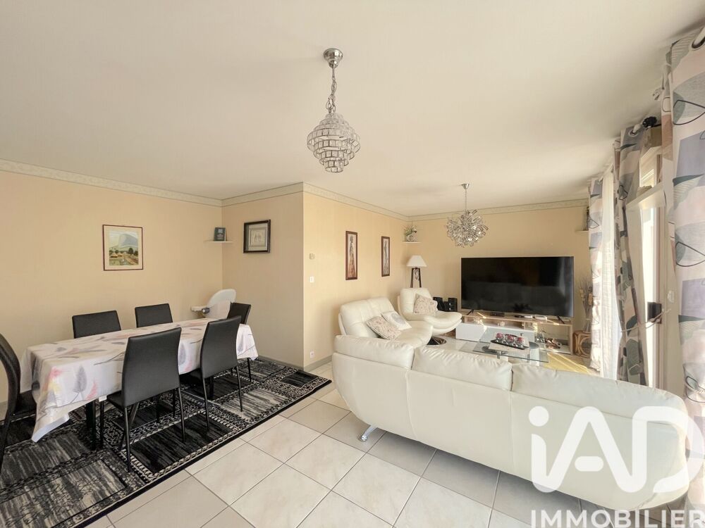 Vente Maison traditionnelle 7 pièces