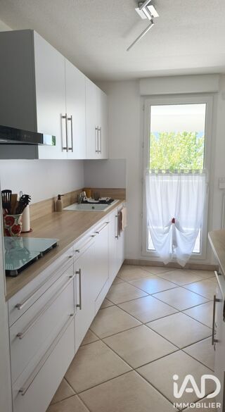  Appartement à vendre 3 pièces 71 m²