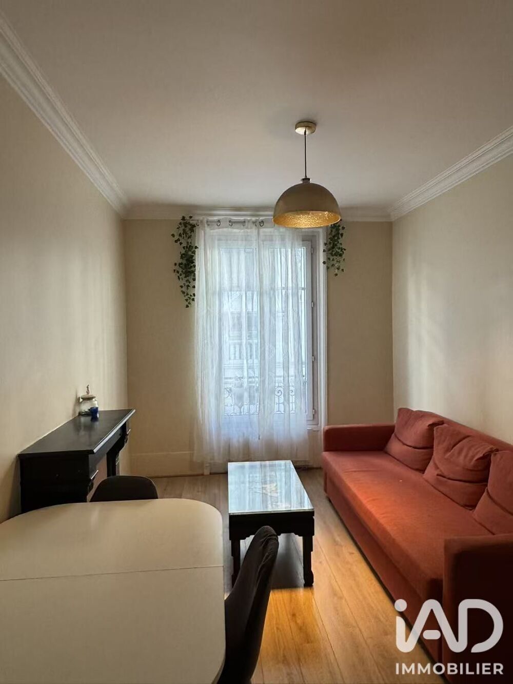 Vente Appartement Vente Appartement 3 pièces Levallois-perret