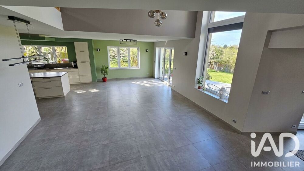 à vendre  Maison Chartres (28000)