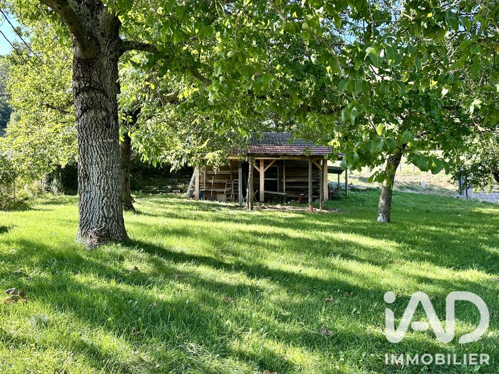Vente Maison Vente Maison/villa 5 pièces Chirens