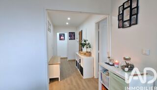  Appartement à vendre 5 pièces 104 m²