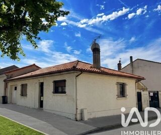  Maison à vendre 5 pièces 94 m²