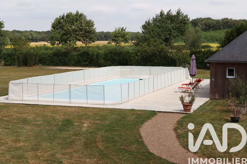 � vendre  Maison Tours (37000)