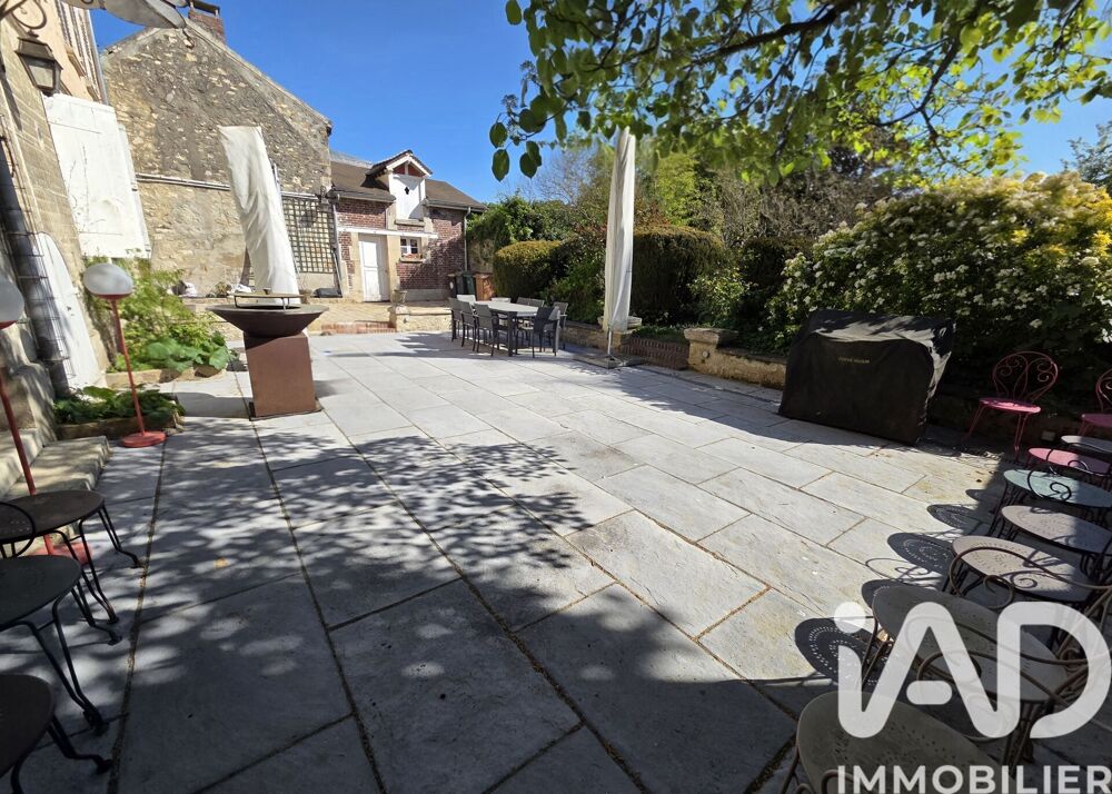 à vendre  Maison Fleurines (60700)