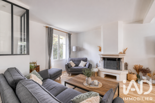  Maison à vendre 4 pièces 93 m²