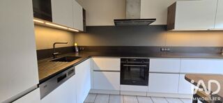 Vente Maison Vente Maison/villa 6 pièces Le plessis-pâté