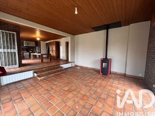  Maison à vendre 5 pièces 167 m²