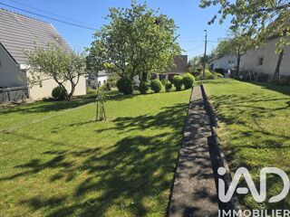 Terrain � vendre 466 m�