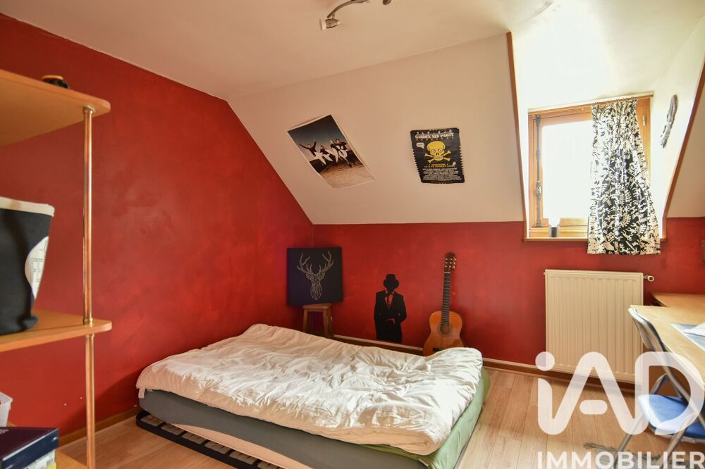 � vendre  Maison Saint-Gatien-des-Bois (14130)
