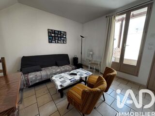  Maison à vendre 5 pièces 59 m²
