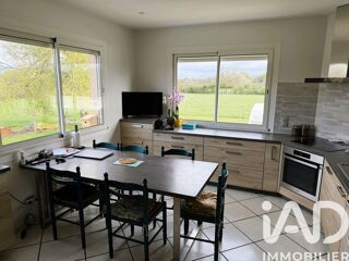  Maison à vendre 5 pièces 170 m²