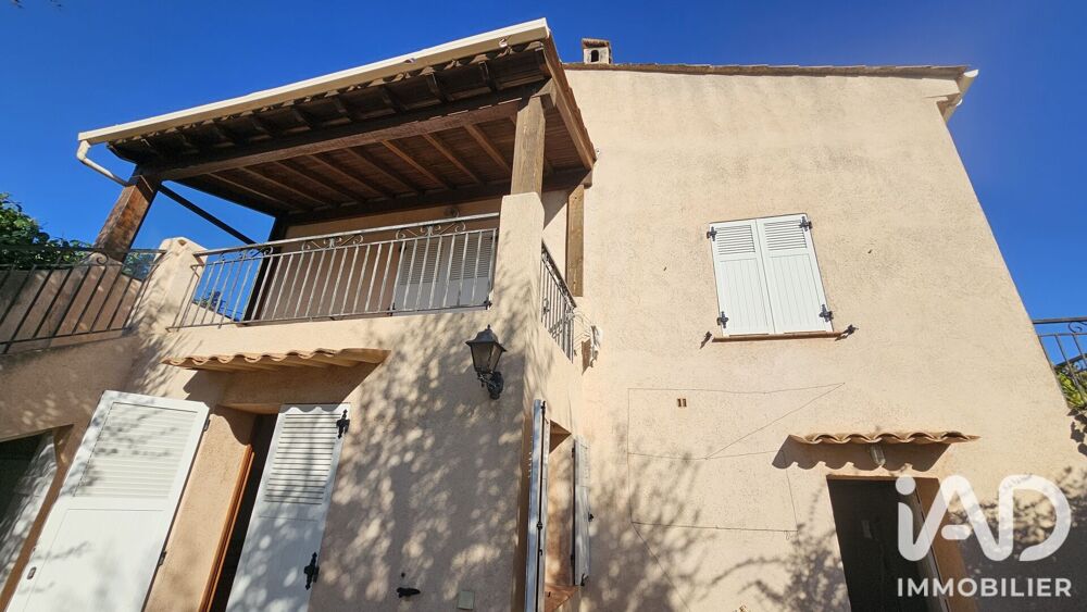 Vente Maison Vente Maison/villa 5 pièces Saint-andré-de-la-roche