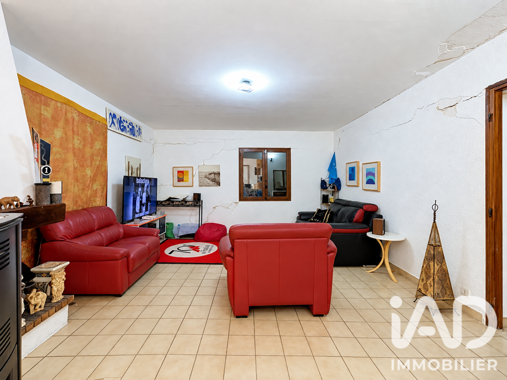 Vente Maison Vente Maison/villa 6 pièces Bargemon