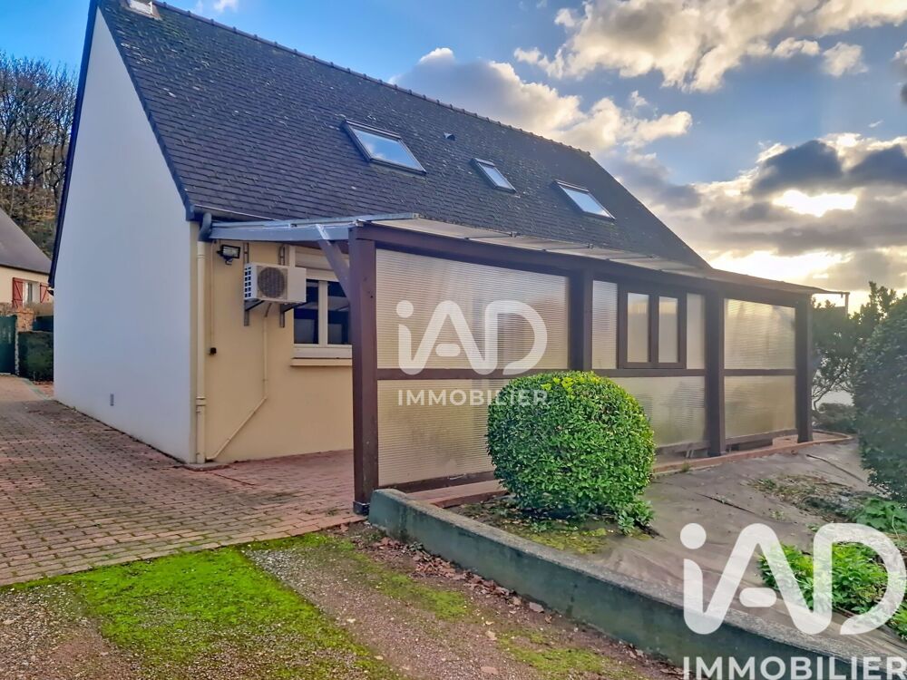 Vente Maison Vente Maison/villa 5 pièces Yainville
