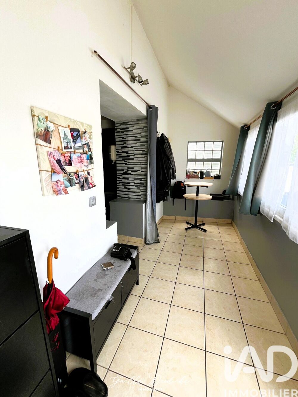 Vente Maison de village 4 pièces