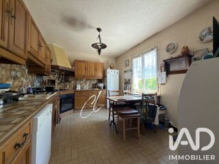  Maison à vendre 4 pièces 86 m²