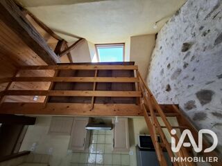  Maison à vendre 2 pièces 58 m²