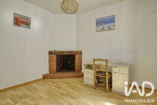  Maison à vendre 3 pièces 56 m²