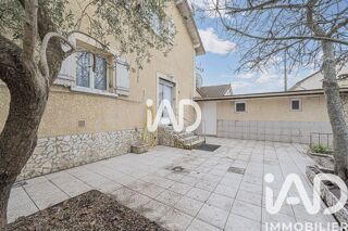  Maison à vendre 5 pièces 99 m²