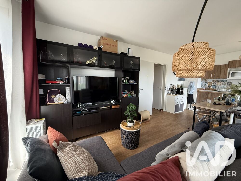 Vente Appartement Vente Appartement 4 pièces Stains
