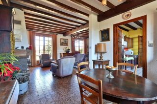  Maison � vendre 6 pi�ces 165 m�