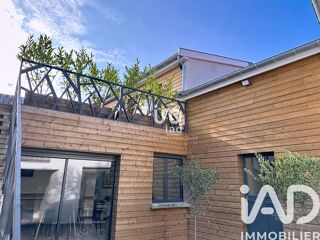  Maison à vendre 6 pièces 140 m²