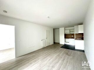  Appartement � vendre 2 pi�ces 46 m�