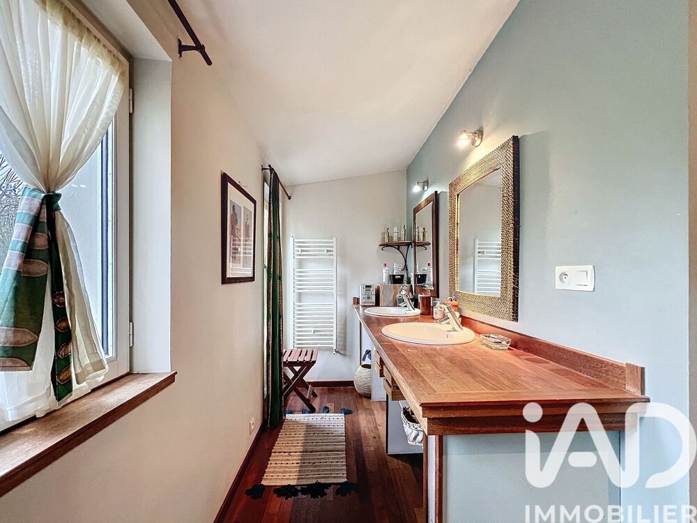à vendre  Maison La Vicomté-sur-Rance (22690)