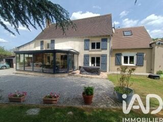 Maison – Échauffour, Orne