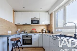  Appartement � vendre 4 pi�ces 74 m�