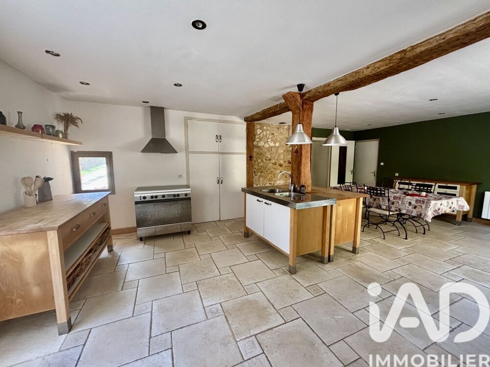 Vente Maison de village 7 pièces