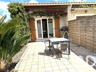  Maison � vendre 3 pi�ces 38 m�